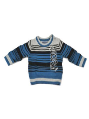 Guess Maglioncino Autunno Inverno Multicolore Bambino