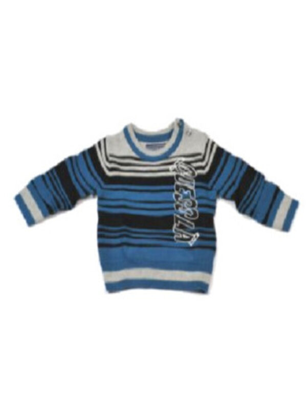 Guess Maglioncino Autunno Inverno Multicolore Bambino