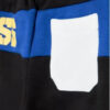 Guess Pantaloni Di Tuta Neri Blu Bambini
