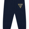Guess Kids Pantaloni Di Tuta Blu Bambini