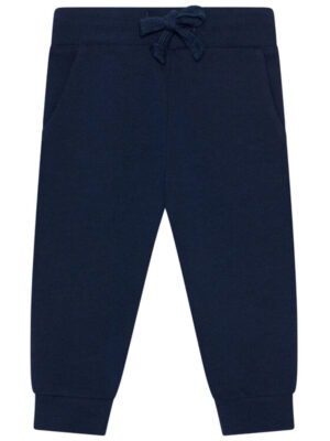 Guess Kids Pantaloni Di Tuta Blu Bambini