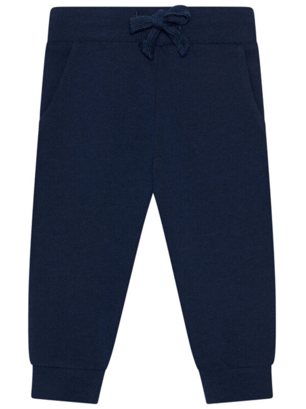 Guess Kids Pantaloni Di Tuta Blu Bambini
