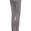 Champion Rib Cuff Pantaloni Tuta Grigi Bambina