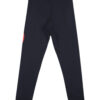 Champion Legacy  Leggings Total Blu Bambina