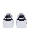 Diadora Game p Scarpe Bianche Blu Donna