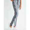 Guess Leggings Fantasia Multicolore Bambina