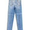 Guess Jeans Light Blu Denim Bambina
