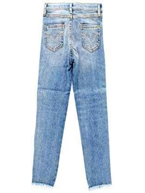 Guess Jeans Light Blu Denim Bambina