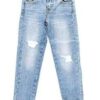 Guess Jeans Light Blu Denim Bambina