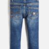 Guess Jeans Medium Blu Denim Bambino