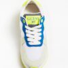 Guess Scarpe Chiusura Con Lacci Multicolore Bambino