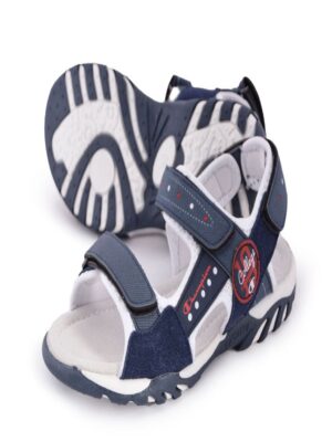 Champion Sandali  Blu scuro Bambino
