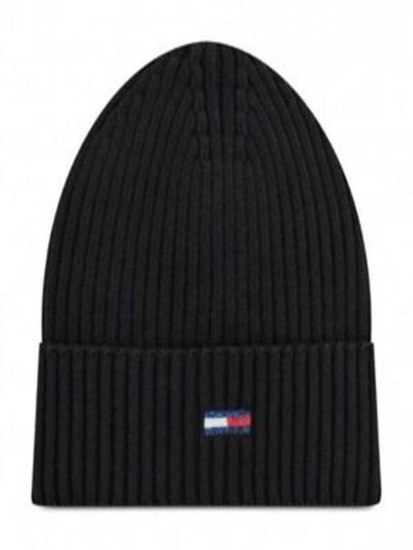 Tommy Hilfiger Cappello Nero Donna