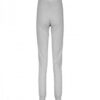 Champion Rib Cuff Pants  Pantaloni Tuta Grigi Donna