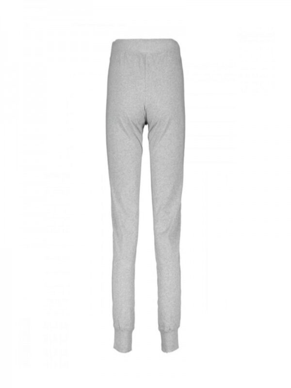 Champion Rib Cuff Pants  Pantaloni Tuta Grigi Donna