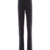 Champion Rib Cuff Pants  Pantaloni Tuta Blu Donna