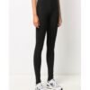 John Richmond Sport Leggings Neri  Donna