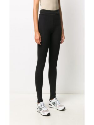 John Richmond Sport Leggings Neri  Donna