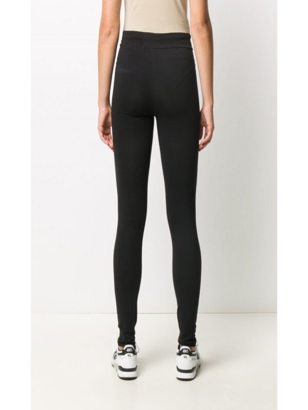 John Richmond Sport Leggings Neri  Donna