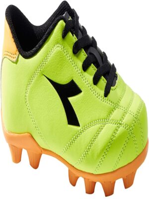 Diadora 5 Play Md Scarpe Da Calcio Multicolore Bambini Ragazzi
