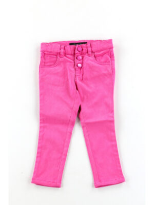 Guess Kids Jeans Pink Denim Bambina
