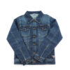Guess Giacca Di Jeans Blu Denim bambini