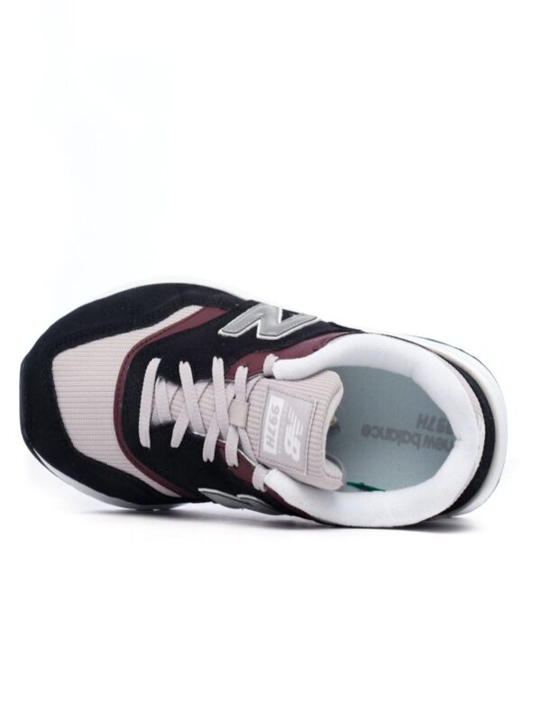 New Balance 997? Scarpe Beige NeroUomo