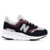 New Balance 997? Scarpe Beige NeroUomo