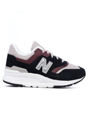 New Balance 997? Scarpe Beige NeroUomo