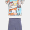 Guess Kids Completo Multicolore Bambino
