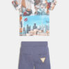 Guess Kids Completo Multicolore Bambino