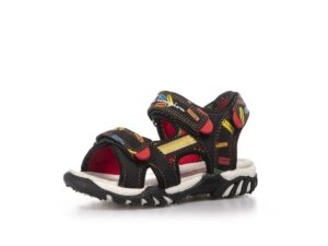 Champion Play Ball Sandali Multicolore Bambino
