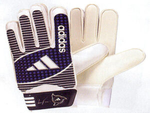 Adidas Primero Guanti Da Portiere Multicolore