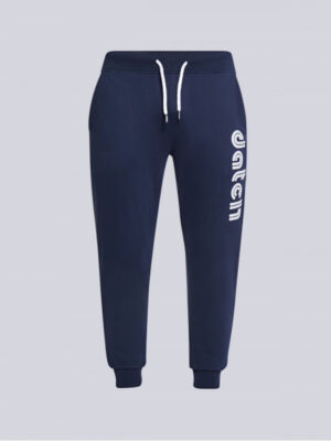 Datch Pantaloni Tuta Blu Uomo