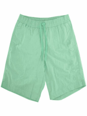 Champion Swim Costume Boxer Verde Uomo