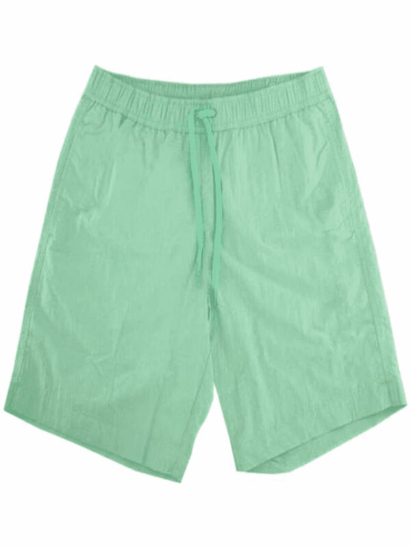 Champion Swim Costume Boxer Verde Uomo