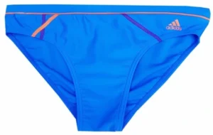 Adidas AWI TRUNK COSTUME SLIP AZZURRO BAMBINO