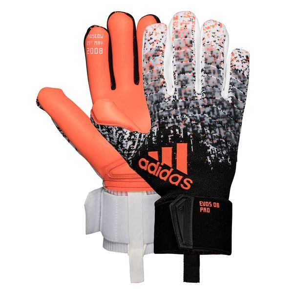 Adidas First Evds Guanti Da Portiere Multicolore