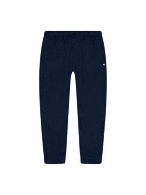 Champion Rib Cuff Pants Pantaloni Tuta Blu Uomo