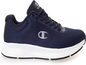 Champion Low Cut Shoe Jaunt Scarpe Blu Uomo
