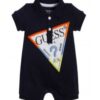 Guess Baby Completo Blu Bambino