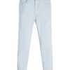 Guess stretch Airway Jeans Azzurro Bambina