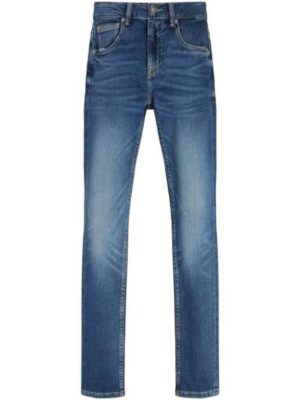 Guess  Jeans Dark Blu Denim Bambino