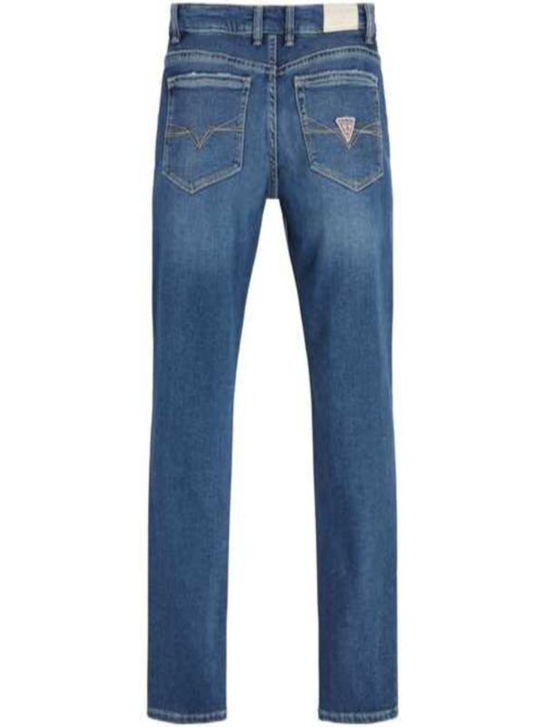 Guess  Jeans Dark Blu Denim Bambino