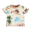 Guess Kids T-shirt Multicolore Bambino