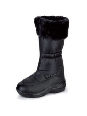 Astrolabio Doposci Total Black Donna