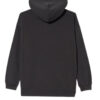 Champion Hoodie Rochester Felpa con cappuccio Nera Uomo