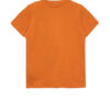 Guess T-shirt  Arancione Bambini