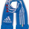 Adidas Cf Ita Sciarpa Nazionale Italiana