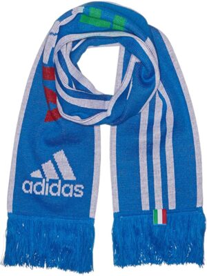Adidas Cf Ita Sciarpa Nazionale Italiana